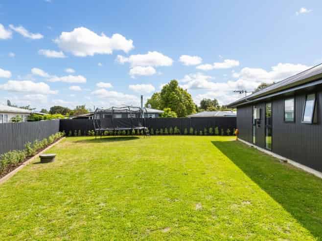 7 Market Street, Masterton