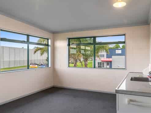 Quality space in a proven location!