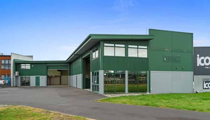 Unit 1/2a Ashley Place, Papamoa