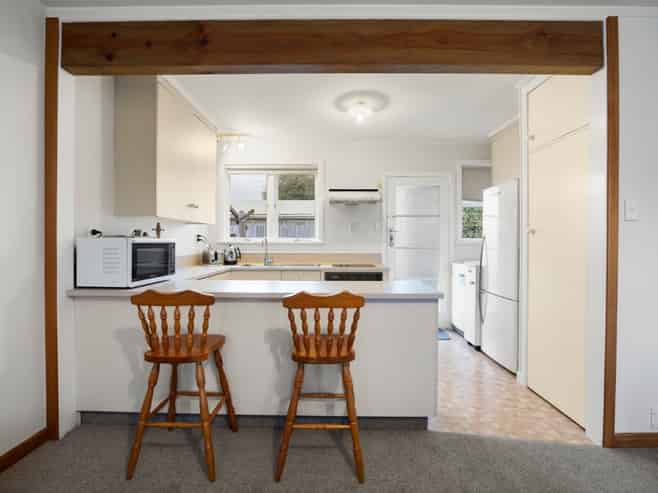 58B Firth Street, Hamilton East