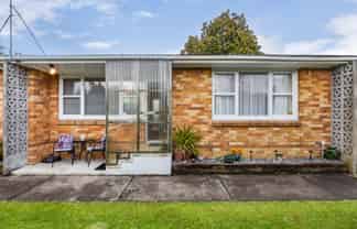 58B Firth Street, Hamilton East