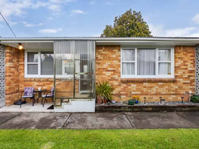 58B Firth Street, Hamilton East