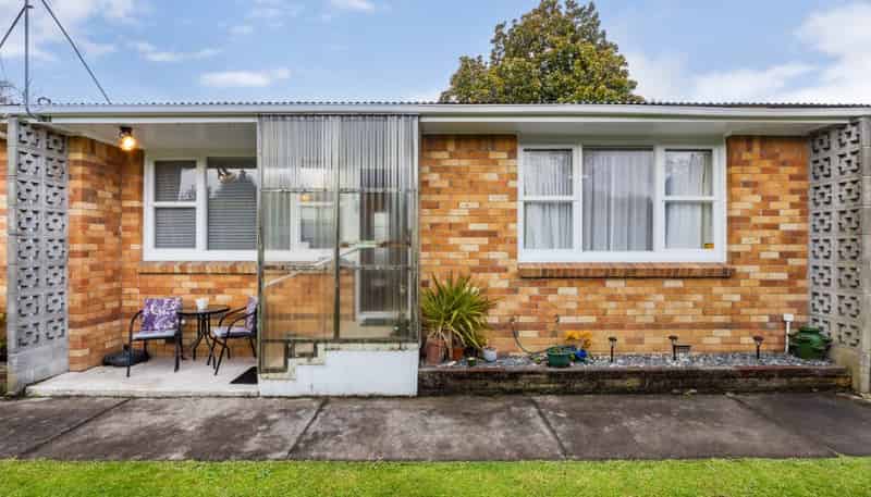 58B Firth Street, Hamilton East