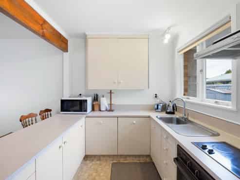 58B Firth Street, Hamilton East