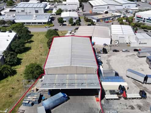 Sought after Hornby HQ