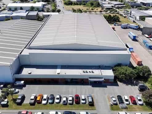 Sought after Hornby HQ