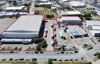 Sought after Hornby HQ