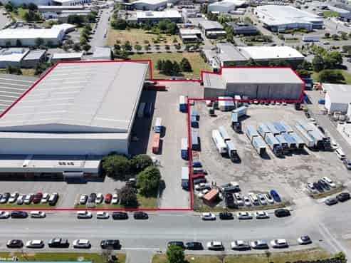 Sought after Hornby HQ