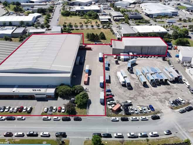 Sought after Hornby HQ