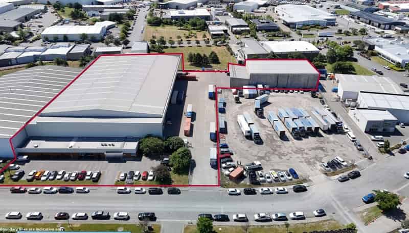 23 Braeburn Drive, Hornby