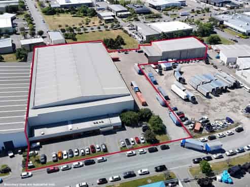 Sought after Hornby HQ