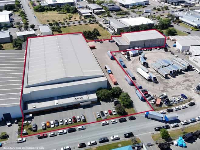 Sought after Hornby HQ