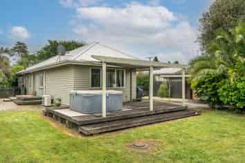 3547 Ohaupo Road, Rukuhia