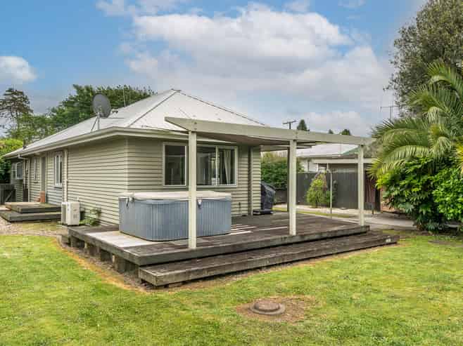 3547 Ohaupo Road, Rukuhia