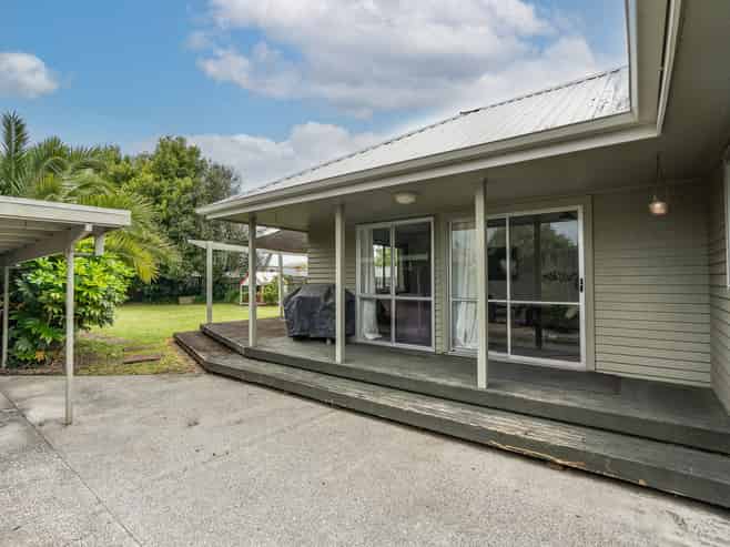 3547 Ohaupo Road, Rukuhia
