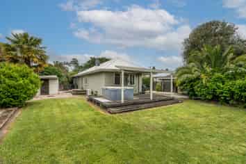 3547 Ohaupo Road, Rukuhia