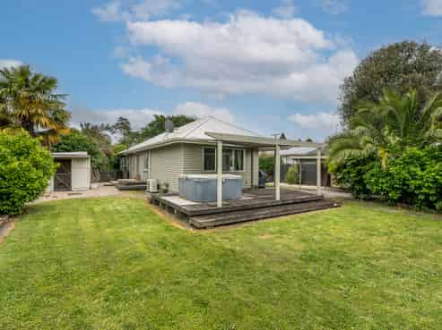 3547 Ohaupo Road, Rukuhia