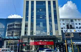 Newmarket Full Floor