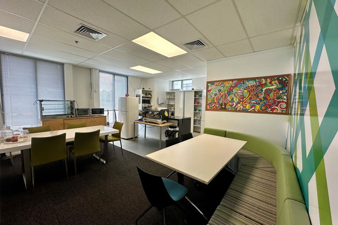 Newmarket full floor - Pamja 4