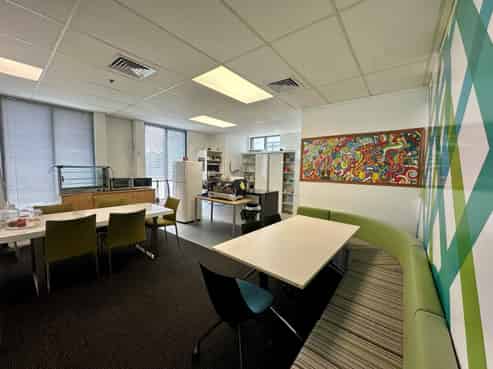 Newmarket full floor