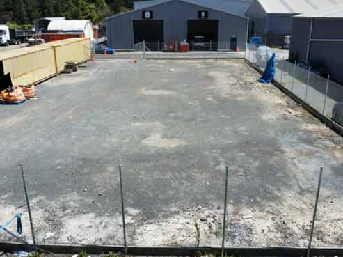 Affordable Warehousing