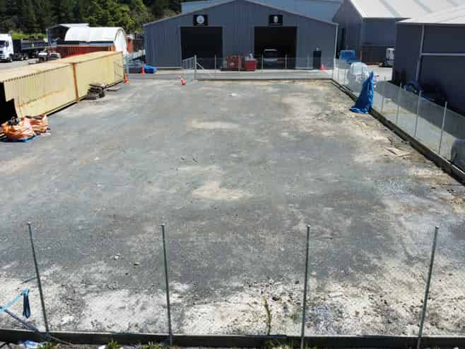 Affordable Warehousing