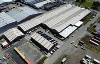 Affordable Warehousing