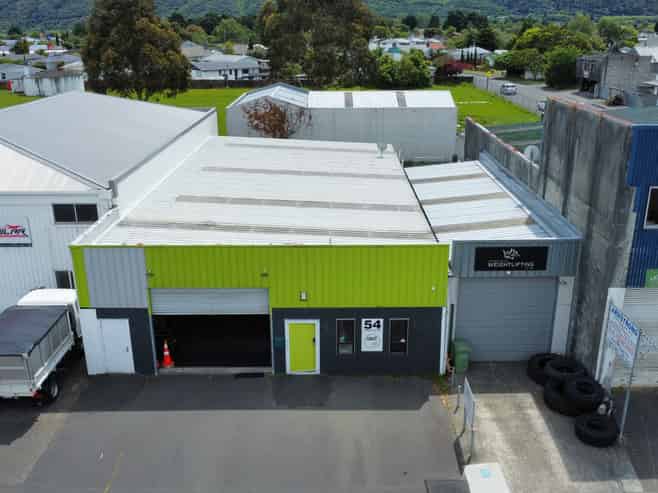 For Lease or Sale – Versatile Industrial Warehouse