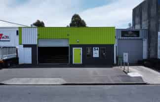 For Lease or Sale – Versatile Industrial Warehouse