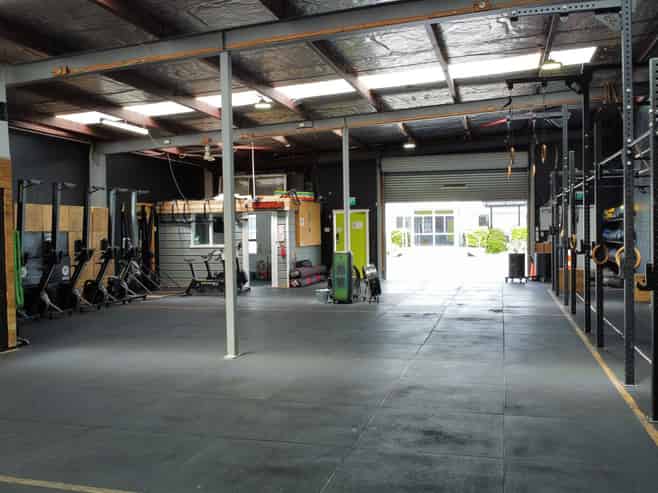 For Lease or Sale – Versatile Industrial Warehouse