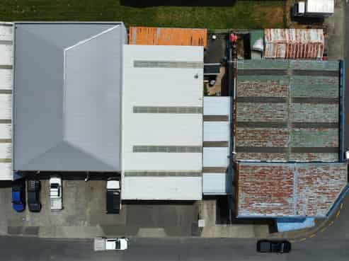 For Lease or Sale – Versatile Industrial Warehouse