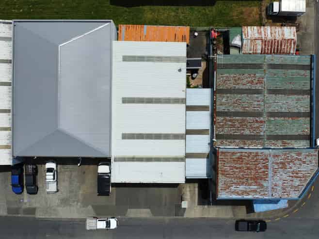 For Lease or Sale – Versatile Industrial Warehouse