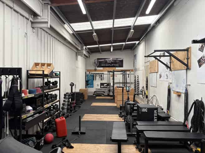 For Lease or Sale – Versatile Industrial Warehouse