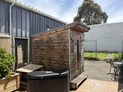 For Lease or Sale – Versatile Industrial Warehouse