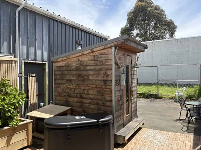 For Lease or Sale – Versatile Industrial Warehouse