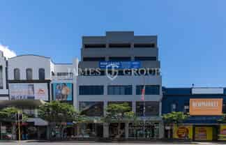 HIGH VISIBILITY WITH NAMING RIGHTS IN NEWMARKET