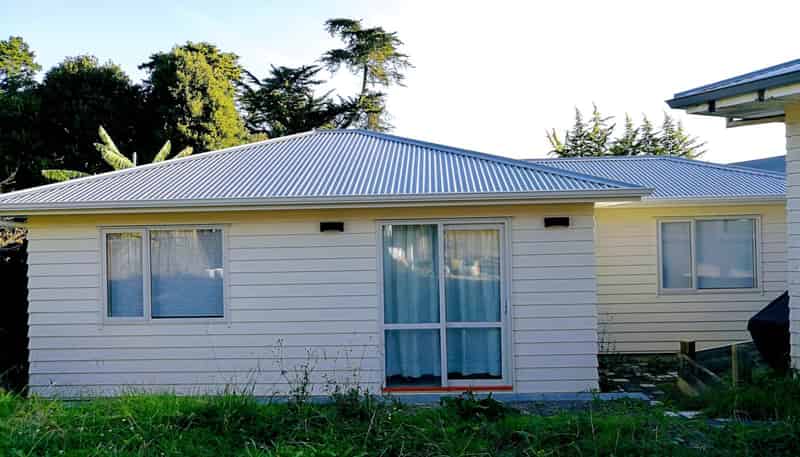 6A Wheatley Avenue, Pakuranga