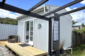  21 Dick Street, Reefton