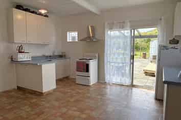  21 Dick Street, Reefton