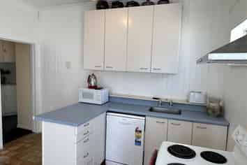  21 Dick Street, Reefton