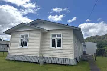  21 Dick Street, Reefton