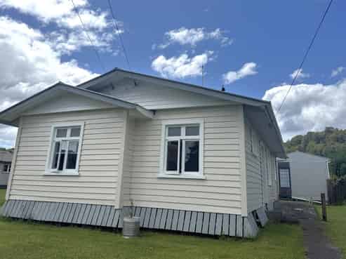 21 Dick Street, Reefton