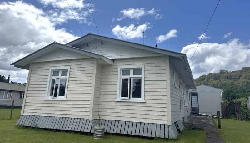  21 Dick Street, Reefton