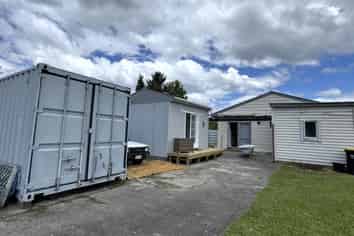  21 Dick Street, Reefton