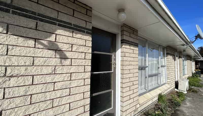 3/100 Argyle Street, Mosgiel