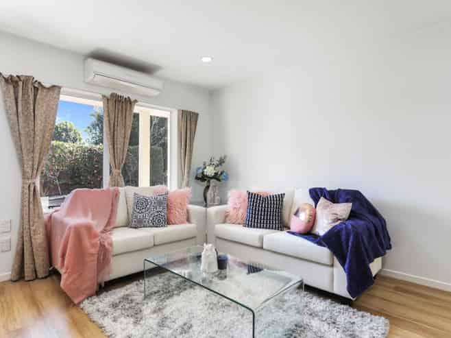 8A Sherrif Place, Randwick Park