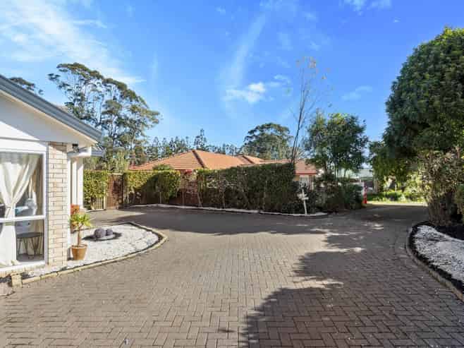 8A Sherrif Place, Randwick Park
