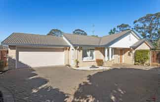 8A Sherrif Place, Randwick Park