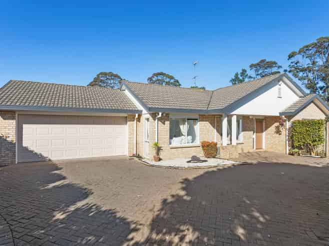 8A Sherrif Place, Randwick Park