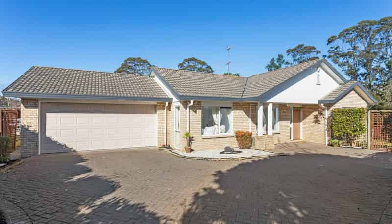 8A Sherrif Place, Randwick Park